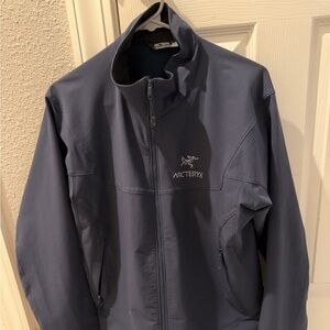 Arc'teryx M Gamma LT Men’s Jacket